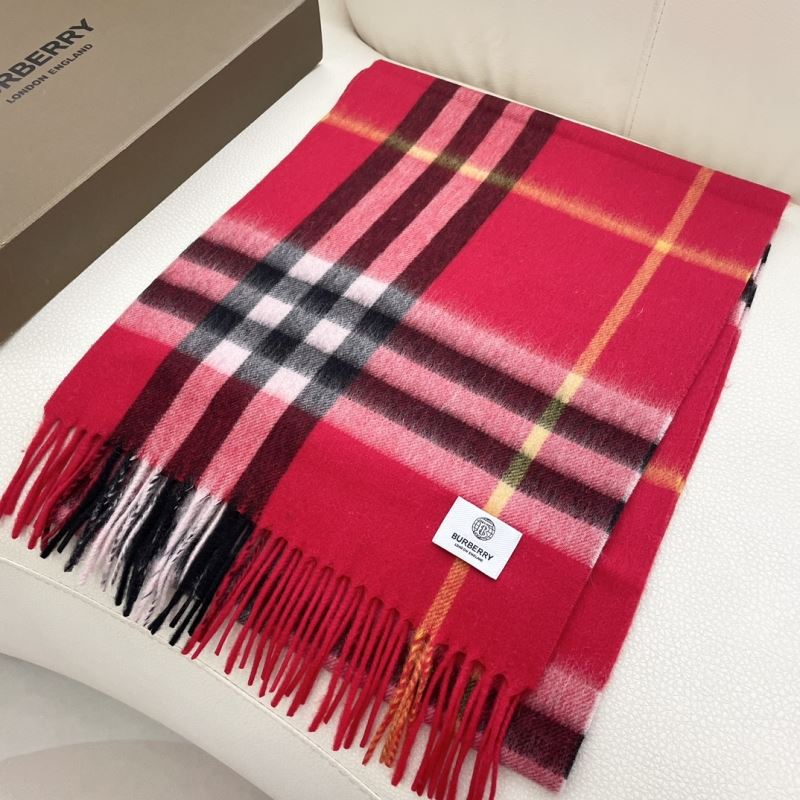 Burberry Scarf